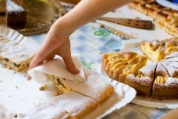 Как храната обсебва съзнанието ни