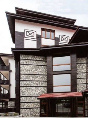 <p>
	Хотел Астера Банско</p>
