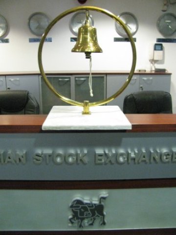 Ето че можело:  SOFIX с 15% ръст за година