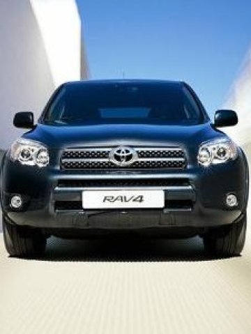 <p>Toyota е единственият голям производител със спад в продажбите си в САЩ през март. <i>Снимка: Toyota.com</i></p>