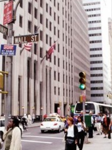 <p>Първото тримесечие се оказа най-силното за&nbsp;щатските&nbsp;борси&nbsp;от 1999 г. <em>Снимка: sxc.hu</em></p>