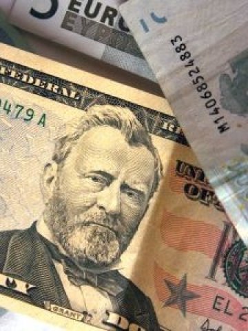 <p>Азиатските страни са световни лидери по златно-валутни резерви. <em>Снимка: sxc.hu</em></p>