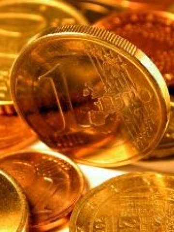 <p>Лихвените проценти в еврозоната ще се вдигнат от 1% до 1,75%&nbsp;до края на 2011 г., сочат пазарните прогнози. <em>Снимка: sxc.hu</em></p>