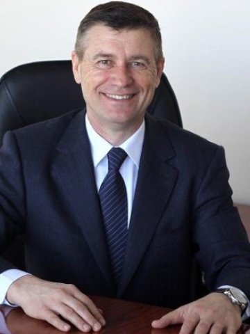 <p>
	Проф. д-р инж. Николай Михайлов. <em>Снимка: tracebg.com</em></p>
