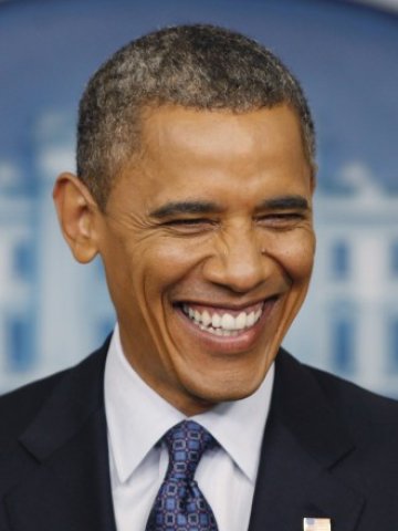 <p>
	<em>Американският президент Барак Обама. Снимка: Ройтерс</em></p>
