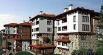 Orpheus Valley ApaertHotel