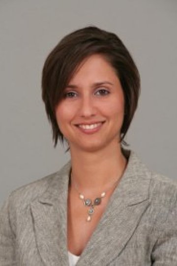 <p>
	Е. Моцостериу. Снимка: Личен архив</p>
