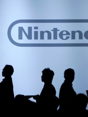 <p>
	При атаката срещу Nintendo не е изтекла важна корпоративна или потребителска информация. <em>Снимка: Ройтерс</em></p>
