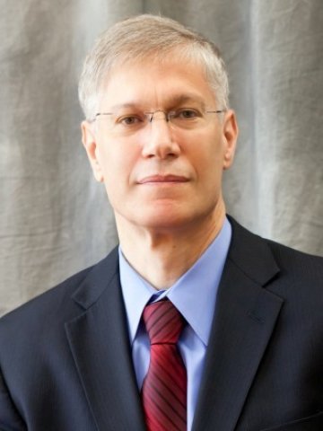 <p>
	Ярон Брук, президент и изпълнителен директор на Института &quot;Айн Ранд&quot;.<em> Снимка:&nbsp;Личен архив</em></p>
