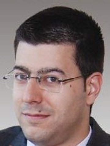 <p>Валентин Стоянов. Снимка: Личен архив</p>