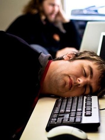 <p>Ако трява да вземате належащо решение, не се колебайте да &quot;изключите&quot; за няколко часа - отговорът сам ще се появи в главата ви. Снимка: Flickr</p>