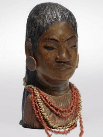 <p>
	Снимка: Sotheby&#39;s</p>
