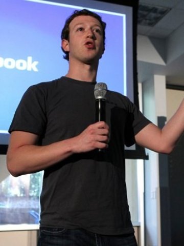 <p>
	Марк Зукърбърг участва лично в преговорите за Skype. <em>Снимка</em>: Ройтерс</p>
