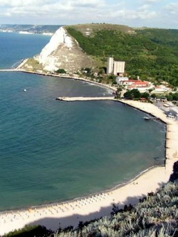 <p>
	<em>Снимка: Община Каварна</em></p>
