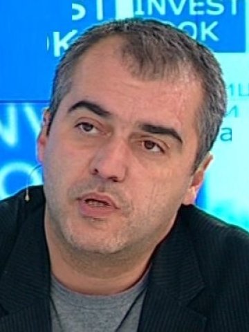 <p>
	Иво Сеизов <em>Снимка: Личен архив</em></p>
