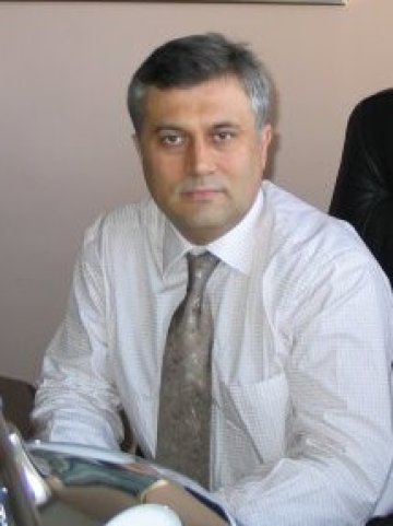 Теодор Иванов