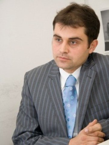 Д-р Кирил Величков