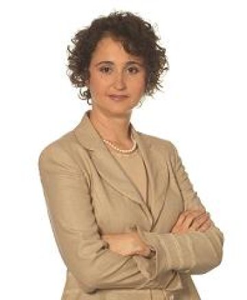 Данета Желева