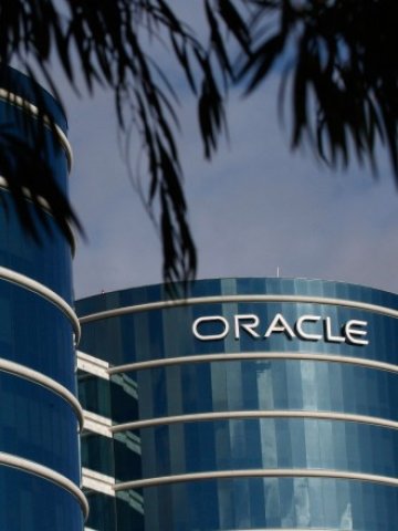 <p>
	Oracle не успява да покаже никакви убедителни доказателства за обявения от него обрат. <em>Снимка: Getty Images News</em></p>
