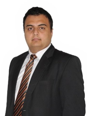 <p>
	Христо Иванов. <em>Снимка: Личен архив</em></p>
