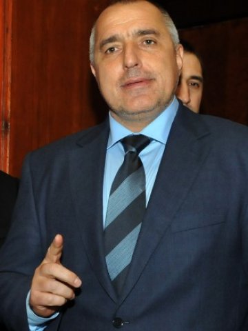 <p>
	<em>Премиерът Бойко Борисов </em>&nbsp; &nbsp; &nbsp; &nbsp;Снимка: БТА</p>
