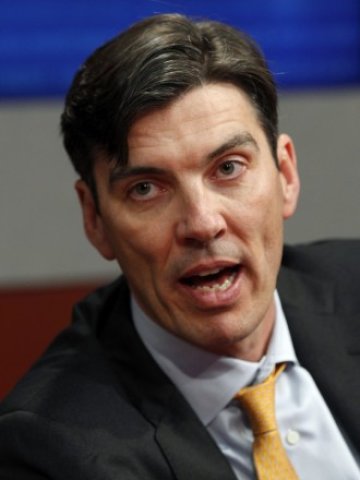 <p>
	Армстронг e известен с пиперливия си език. <em>Снимка: Ройтерс</em></p>
