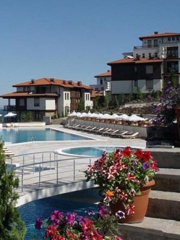 <p>
	Санта Марина. <i>Снимка: santamarina.bg</i></p>
