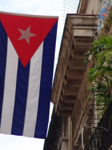 <p>
	Хавана. <em>Снимка: sxc.hu</em></p>
