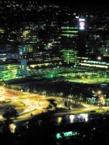 <p>
	Осло. <em>Снимка: sxc.hu</em></p>
