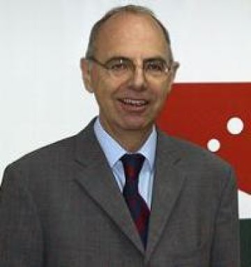 Мартин Щауб. Снимка: БТК