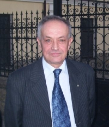 Инж. Михаил Колчев. Снимка: Investor.bg