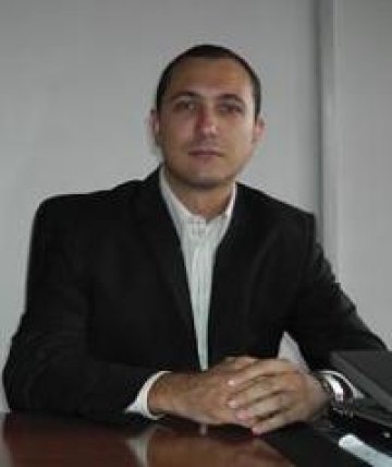 Димитър Луканов