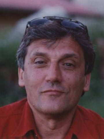 Петър Диков