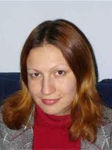 <p>
	Десислава Николова.&nbsp;<em>Снимка: ИПИ</em></p>
