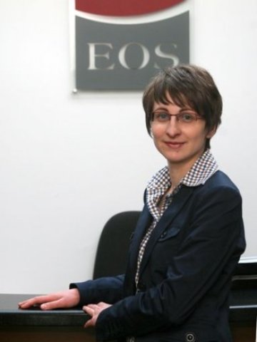 <p>
	Райна Миткова-Тодорова.<em> Снимка: Личен архив</em></p>
