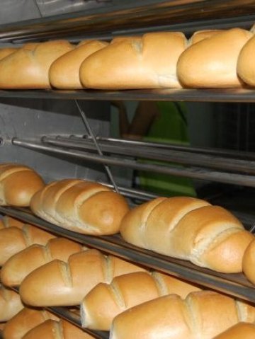 <p>
	<em>С европейски субсидии бизнесът може да купува модерни пещи, които пестят енергия</em> &nbsp; &nbsp;Снимка: БТА</p>
