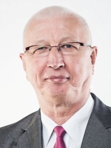 <p>
	Марек Марзек. <em>Снимка: личен архив</em></p>
