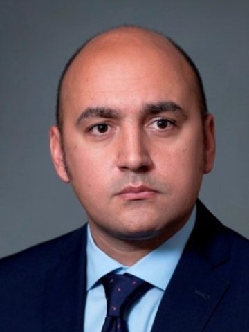 Васил Грудев