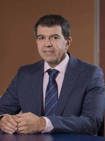 Илиан Георгиев