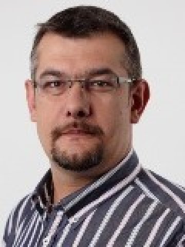 Д-р Климент Петров