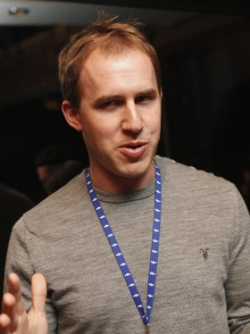 <p>
	Главният технологичен директор Брет Тейлър напуска компанията през лятото. <em>Снимка: Ройтерс</em></p>
