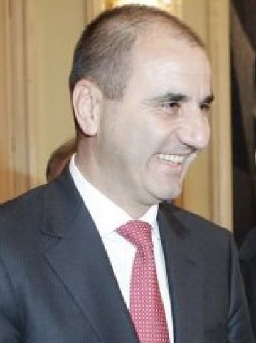 <p>
	<em>Вицепремиерът Цветан Цветанов</em> &nbsp; &nbsp; &nbsp; &nbsp;Снимка: БТА</p>
