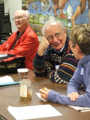 <p>Независимо че разполагат със средства в банката, много бъдещи пенсионери в САЩ се притесняват от безпаричието. <i>Снимка: Flickr, Лиценз: </i><a target="_blank" href="http://creativecommons.org/licenses/by/2.0/"><i>Creative Commons</i></a></p>