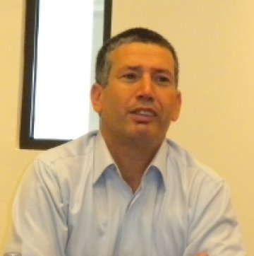 Шимон Бен Хамо. Снимка: AFI Europe