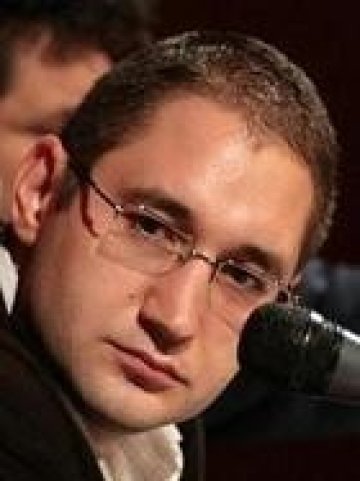 <p>Георги Ангелов Снимка: Личен архив</p>