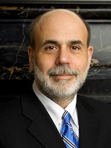 <p>Според Бернанке кризата от 2008-09 е най-лошата в историята на САЩ. Снимка: Федерален резерв</p>