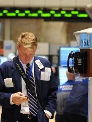 <p>Сливането на Deutsche Boerse и NYSE Euronext ще създаде най-големия борсов оператор в света. Снимка: БТА</p>