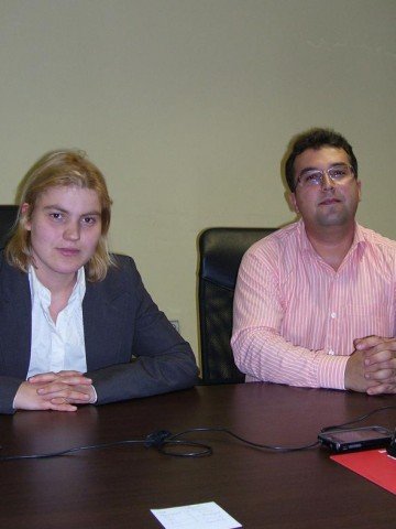 Bulwork: Трябва да се борим за всяка една инвестиция във високи технологии