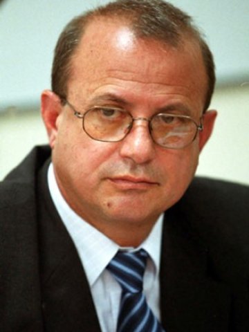 <p>
	Проф. Д-р Йордан Христосков. Снимка: Личен архив</p>
