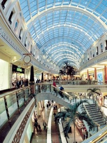 <p>
	Снимка: Capital Shopping Centres Group</p>
